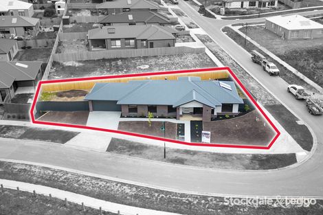 Property photo of 1 Kavanagh Street Traralgon VIC 3844