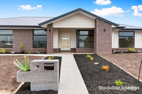 Property photo of 1 Kavanagh Street Traralgon VIC 3844