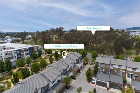 Property photo of 11/21 Samaria Street Crace ACT 2911