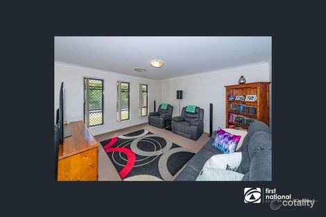 Property photo of 9 Whipbird Circuit Victoria Point QLD 4165