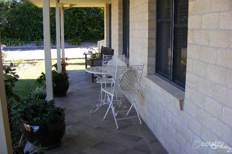 Property photo of 35 Grangewood Avenue Tallwoods Village NSW 2430