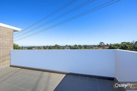 Property photo of 13/27 Woodville Road Chester Hill NSW 2162