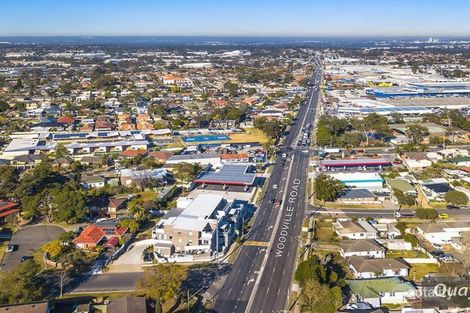 Property photo of 13/27 Woodville Road Chester Hill NSW 2162