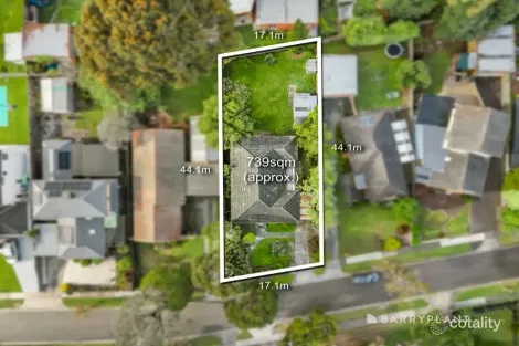 Property photo of 14 McCrae Close Scoresby VIC 3179