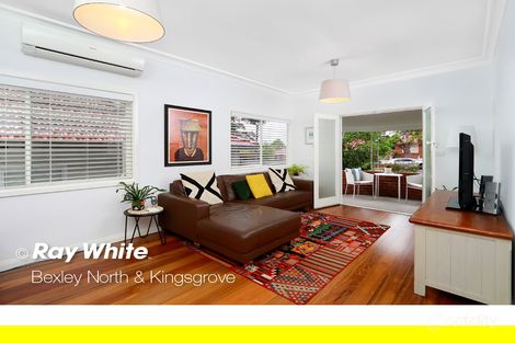 Property photo of 38 Rosebank Avenue Kingsgrove NSW 2208