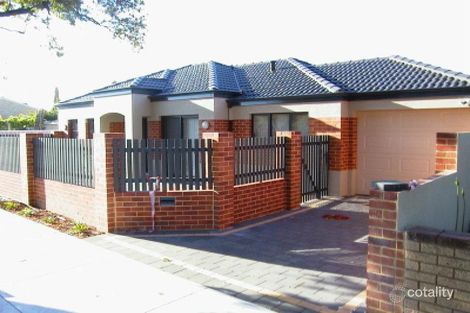 48a North St, Midland, WA 6056