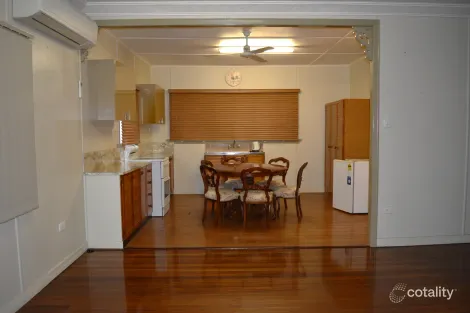 Property photo of 7 Myrtle Street Blackall QLD 4472