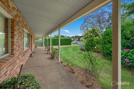 Property photo of 11 Wilari Close Bomaderry NSW 2541