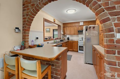 Property photo of 11 Wilari Close Bomaderry NSW 2541