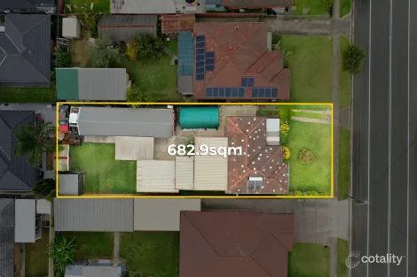 Property photo of 270 Brenan Street Smithfield NSW 2164