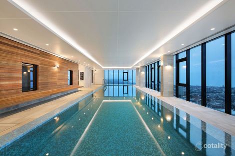 Property photo of 3001/45 Clarke Street Southbank VIC 3006