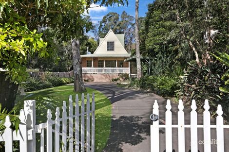 10 Owen St, Jamberoo, NSW 2533