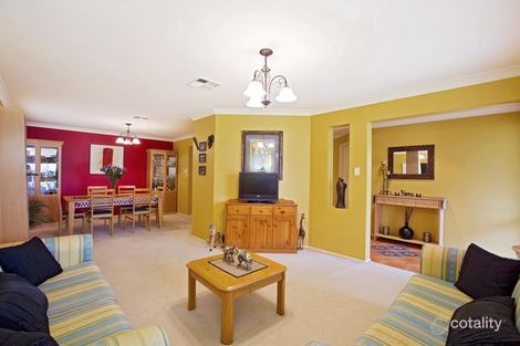 Property photo of 21 Waterford Way Glenmore Park NSW 2745