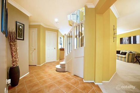 Property photo of 21 Waterford Way Glenmore Park NSW 2745