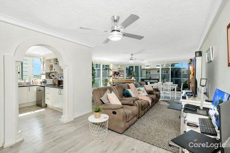 Property photo of 4F/150 The Esplanade Surfers Paradise QLD 4217