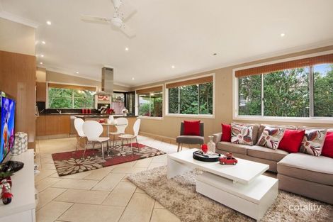 Property photo of 4 Coonardoo Place Castle Hill NSW 2154