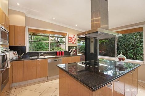 Property photo of 4 Coonardoo Place Castle Hill NSW 2154