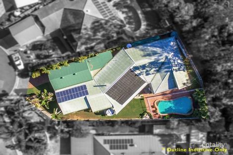 34 Connemara Ct, Yamanto, QLD 4305