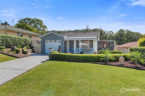 Property photo of 1 Fraser Drive River Heads QLD 4655