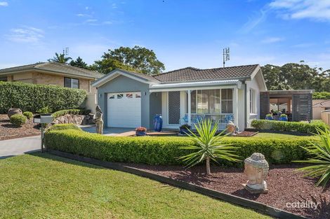 Property photo of 1 Fraser Drive River Heads QLD 4655