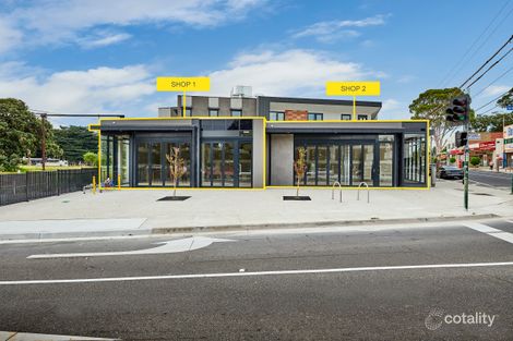 2/44 Station St, Ferntree Gully, VIC 3156