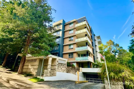 46/14-16 Freeman Rd, Chatswood, NSW 2067