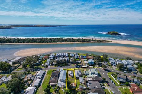 Property photo of 133 Charles Avenue Minnamurra NSW 2533