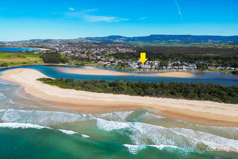 Property photo of 133 Charles Avenue Minnamurra NSW 2533