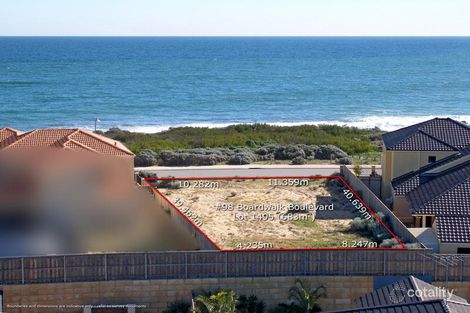 98 Boardwalk Bvd, Halls Head, WA 6210