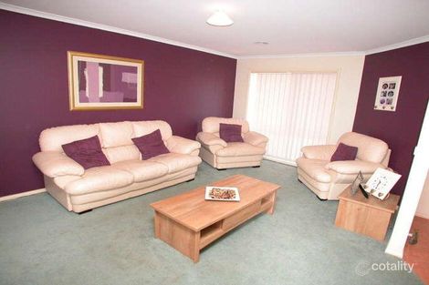 Property photo of 25 Waterford Avenue Craigieburn VIC 3064