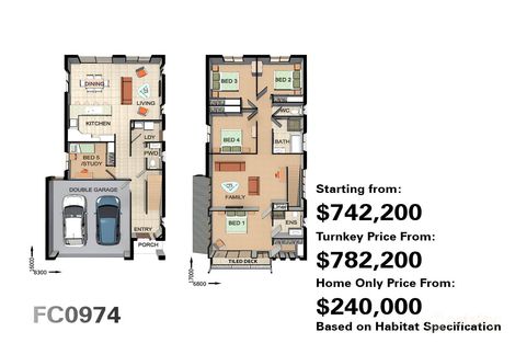Property photo of 7 Switchfoot Street Bokarina QLD 4575