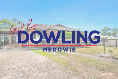 Property photo of 37 Tea Tree Drive Medowie NSW 2318