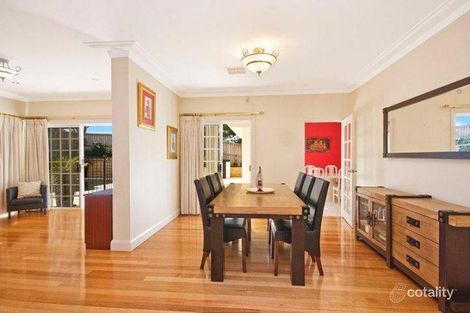 Property photo of 1 Crown Terrace Bella Vista NSW 2153