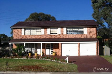 65 Brushwood Dr, Alfords Point, NSW 2234