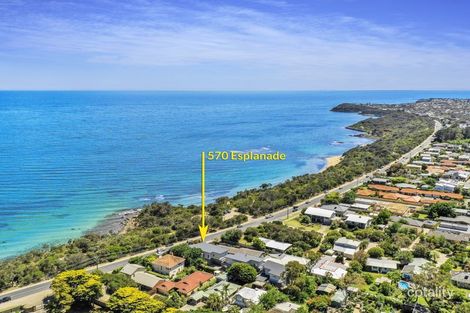 Property photo of 1/570 Esplanade Mount Martha VIC 3934