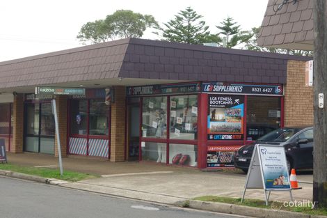 6/10 Waratah Rd, Engadine, NSW 2233