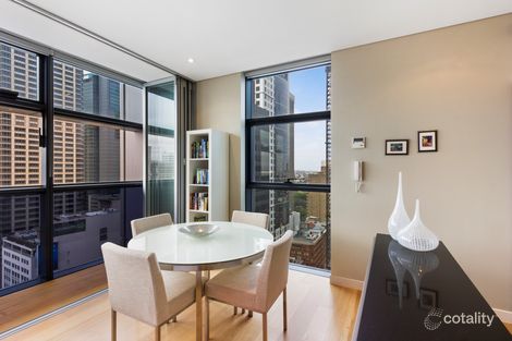Property photo of 3305/101 Bathurst Street Sydney NSW 2000