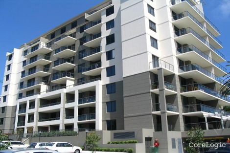 Property photo of 207/39-47 Orara Street Waitara NSW 2077