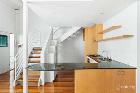 Property photo of 3/214 Argyle Street Fitzroy VIC 3065