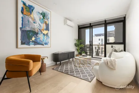 502/33 Judd St, Richmond, VIC 3121