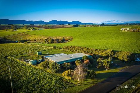 587 Cuprona Rd, Cuprona, TAS 7316