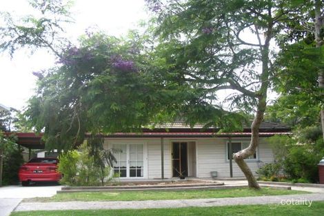 Property photo of 46 Parklands Avenue Heathcote NSW 2233