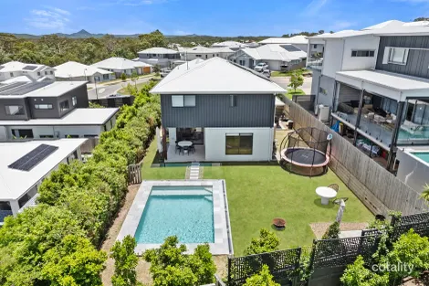 4 Sandpiper Pl, Peregian Springs, QLD 4573