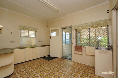 Property photo of 49 High Street Walkervale QLD 4670