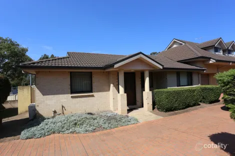 1/32-34 Derby St, Kingswood, NSW 2747