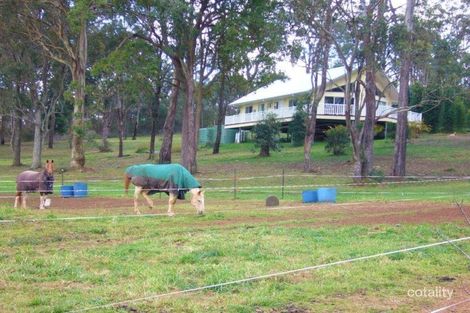 1020 Groomsville Rd, Geham, QLD 4352