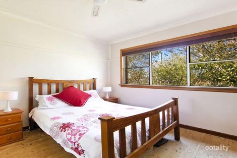 Property photo of 48 Bangaroo Street North Balgowlah NSW 2093
