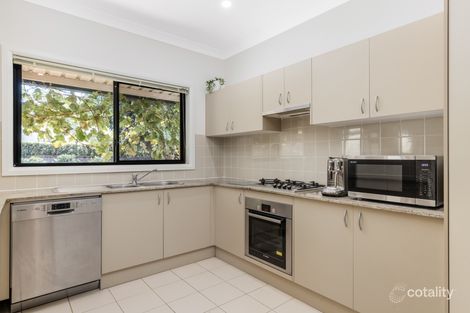 Property photo of 10 Purton Street Stanhope Gardens NSW 2768