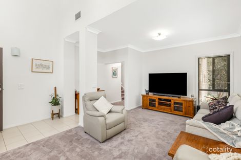 Property photo of 10 Purton Street Stanhope Gardens NSW 2768