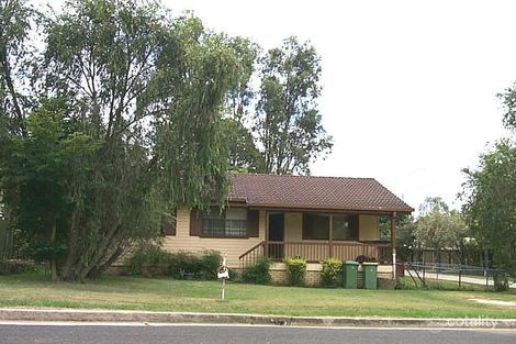 1 Blanck St, Raceview, QLD 4305